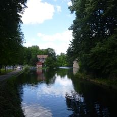 Canal de Jouy