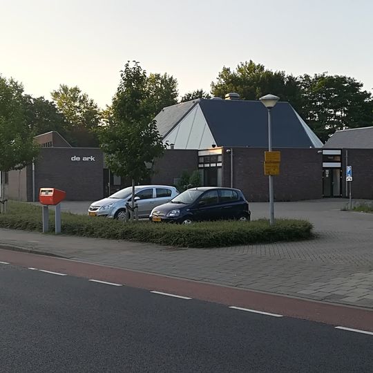 De Ark