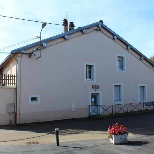 Villeneuve-lès-Charnod