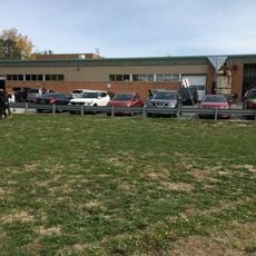 Grimsby Secondary School