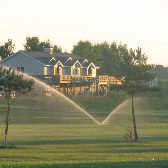 Bay Breeze Golf Links