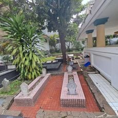 Grand Mosque of Bandung