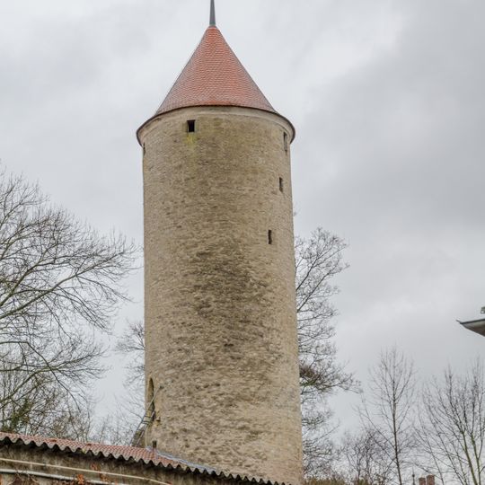 Bürgerturm