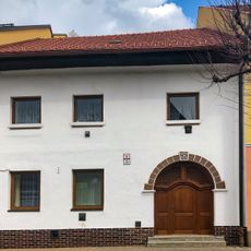 Meštianske domy, dom meštiansky