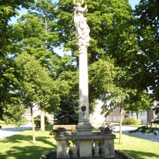 Mariensäule