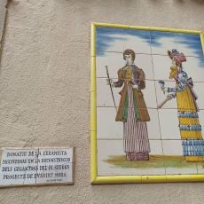 Azulejo