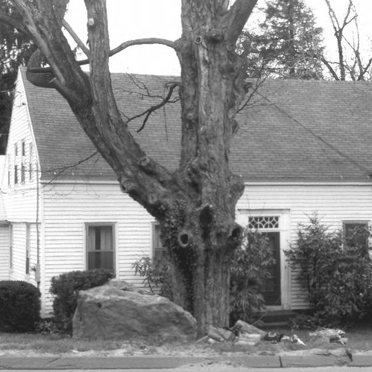 Stephen Grannis House