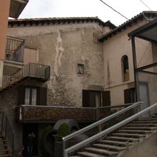 Antic Molí de Campdevànol