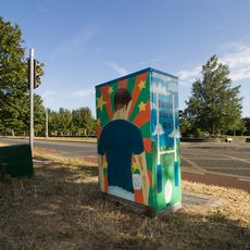 Dedication doesn't have an off season