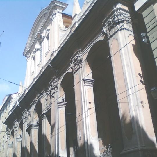 Chiesa dei Santi Vittore e Carlo