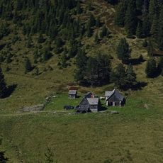 Zechneralm