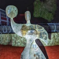 Sculpture