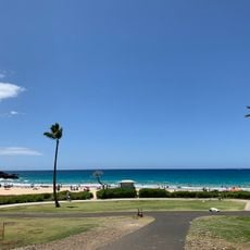 Hapuna Beach