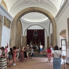 Alcázar Nuevo