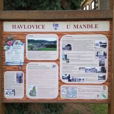 Poznávací okruh U nás