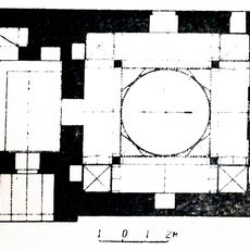 Мечеть Гаджі Бахші