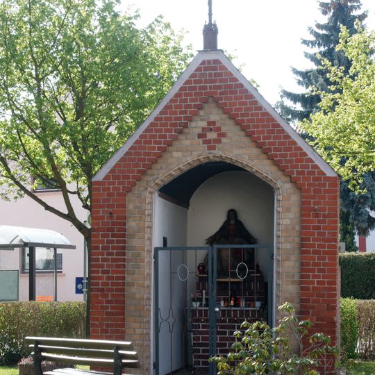 Wegkapelle