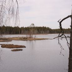 Grössjön