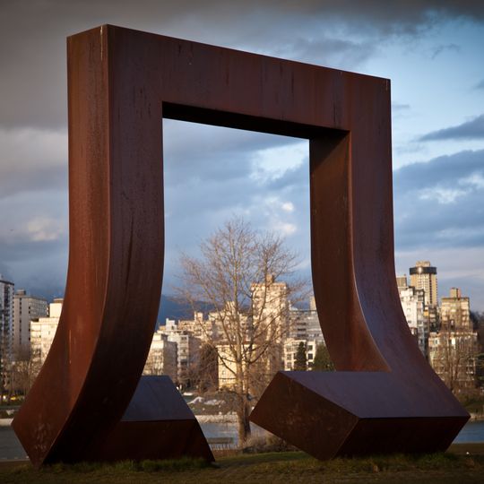 Gate to the Northwest Passage