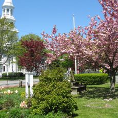 Harwich Historic District