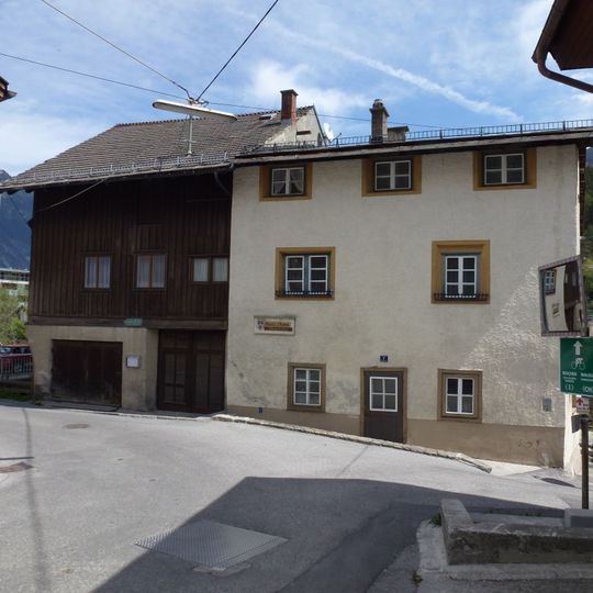 Pflasterhaus