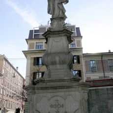 San Calimero Monument