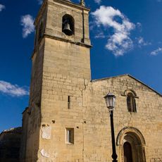 Iglesia Parroquial del Salvador