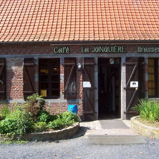 Camping La Jonquière