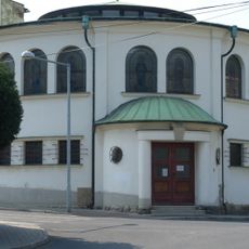 Kostel Navštívení Panny Marie