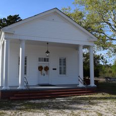 Mt. Horeb Presbyterian Church and Cemetery