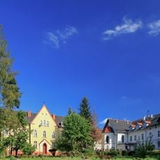 Monastery of Sisters of Mercy of St. Borromeo in Jastrzębie-Zdrój