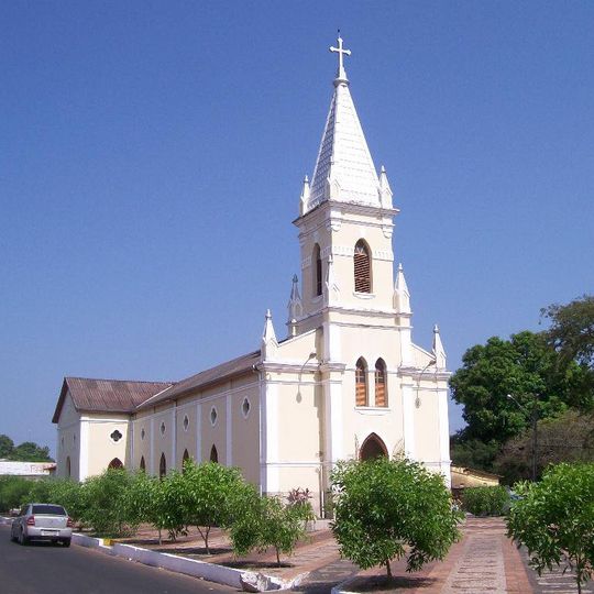 St. Therese Cathedral, Bacabal