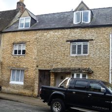 175 And 177, Gloucester Street