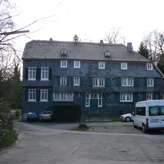 Teschemacher Hof