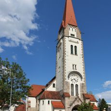 Christuskirche