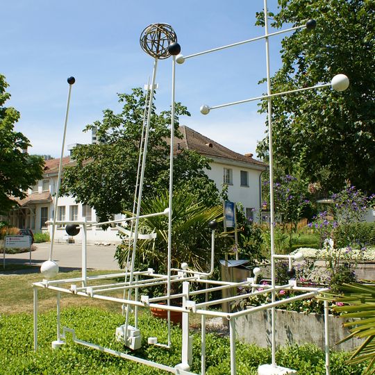 Piano rythmique, grand