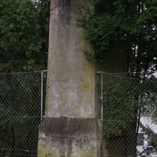 Lüftungsschächte von Felsenkellern