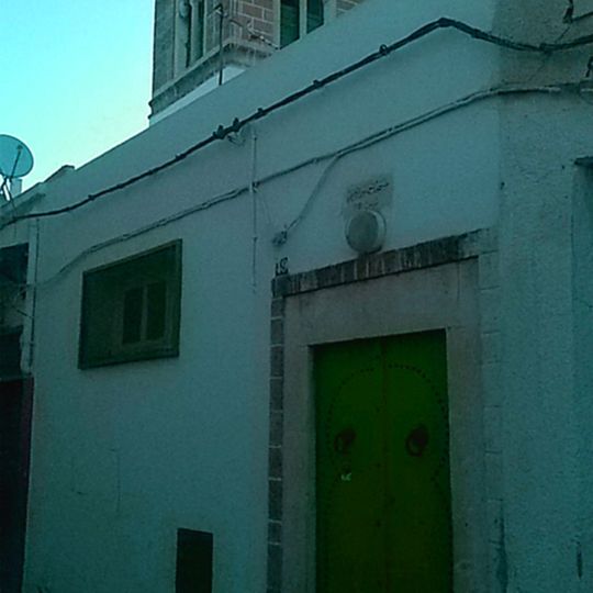 Mosquée Hammam El Rmimi