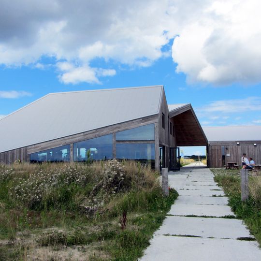 Natuurcentrum De Marel