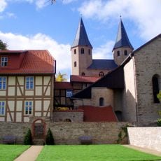 Drübeck Abbey