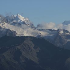 Grands Glacier