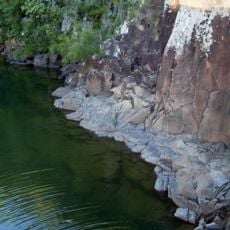 Natural Protected Area Valle del Lunarejo