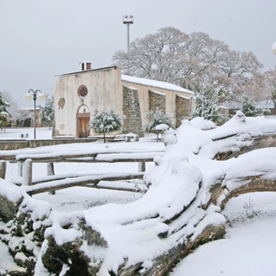 Chiesa di San Sebastiano