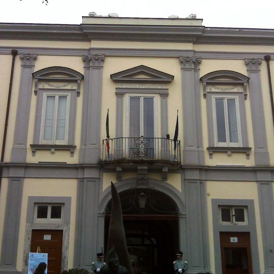 Villa Bruno