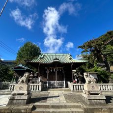 鹿島神社