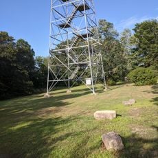 Climax Springs Fire Tower