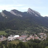 Saint-Pierre-de-Chartreuse