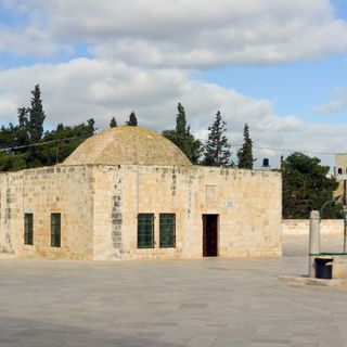 Cupola di al-Khalili
