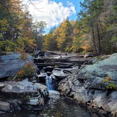 Glendale Falls