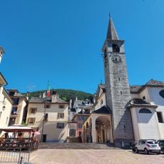 Santi Giacomo e Cristoforo